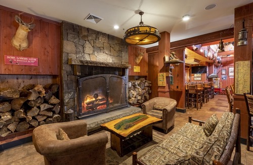 North Woodstock Hotel | Woodstock Inn Station & Brewery