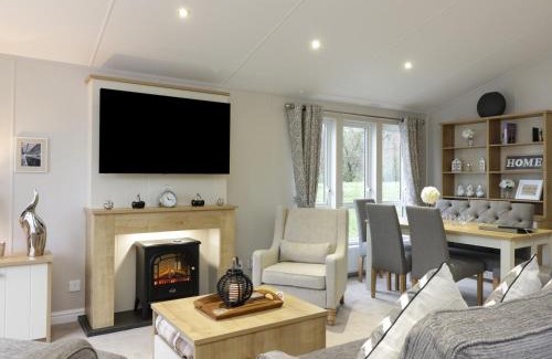 Wemyss Bay House | Woodstock Lodge