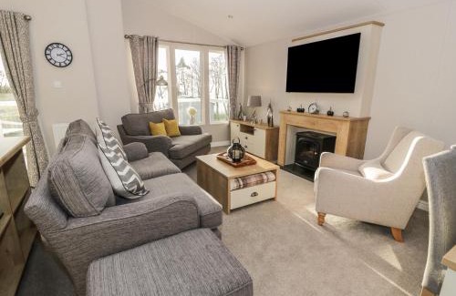 Wemyss Bay House | Woodstock Lodge