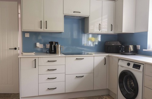 Eleighwater House | WOODSTOCK, pet friendly, with open fire in Chard