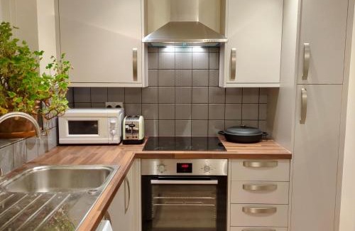 Woodstock Apartment | Woodstock Studio