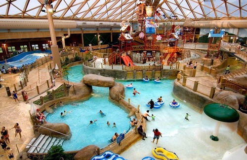 McGaheysville Condo | Woodstone Meadows 2 Bedroom 2 BA Condo at Massanutten Resort - May 18-25, 2025