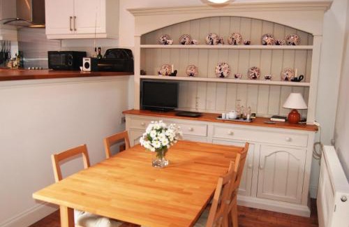 Lazonby House | Woodstore Cottage