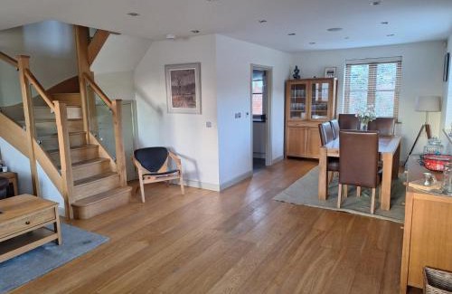 Dulcote House | Woodstore