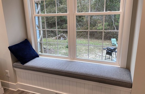 Pawleys Island House | Woodsy Coastal Escape