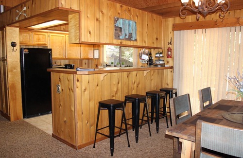 Graeagle House | Woodsy Mountain Cabin - Best Location In Graeagle