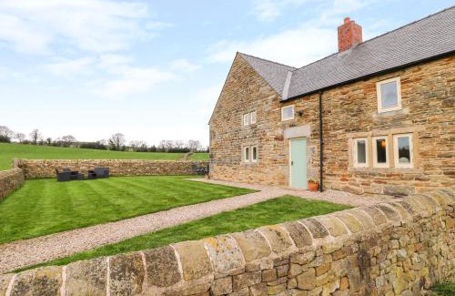Tupton House | Woodthorpe Cruck Cottage