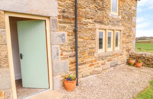 Tupton House | Woodthorpe Cruck Cottage