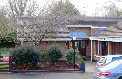 Bray Bed & Breakfast | Woodville B&B