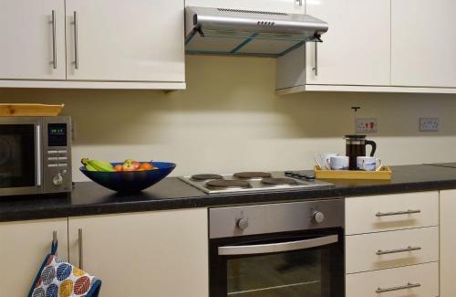 Porthmadog House | Woodville