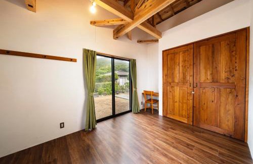 Setouchi House | Woodville House Kakeromajima - Vacation STAY 70527v