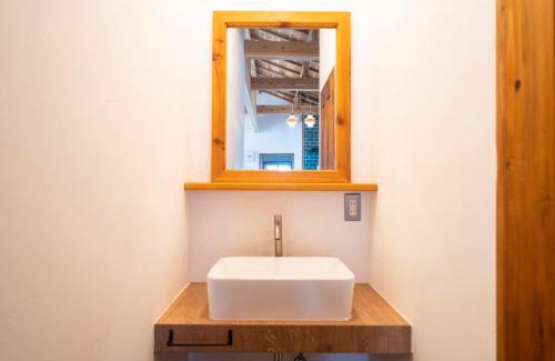 Setouchi House | Woodville House Kakeromajima - Vacation STAY 70527v