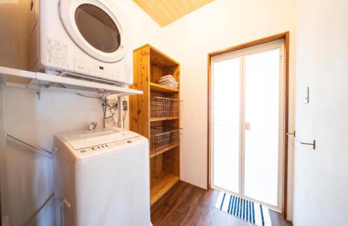 Setouchi House | Woodville House Kakeromajima - Vacation STAY 70527v