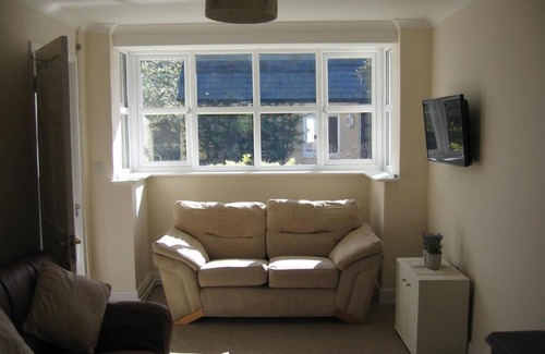 Craven Arms Apartment | Woodville Pet Friendly Country Cottage