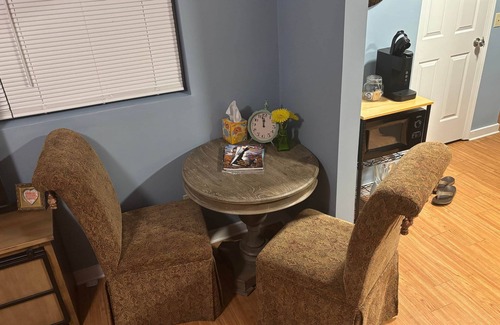 Dahlonega Villa | Woodward Villa D - Steps to Downtown Dahlonega