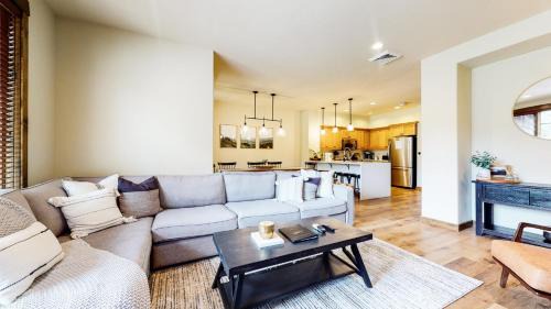 Woodwinds House | Woodwinds #1265 townhouse