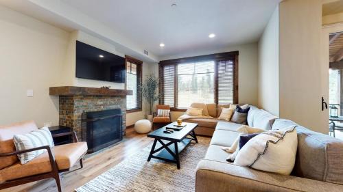 Woodwinds House | Woodwinds #1265 townhouse