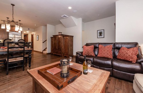 Woodwinds House | Woodwinds 22