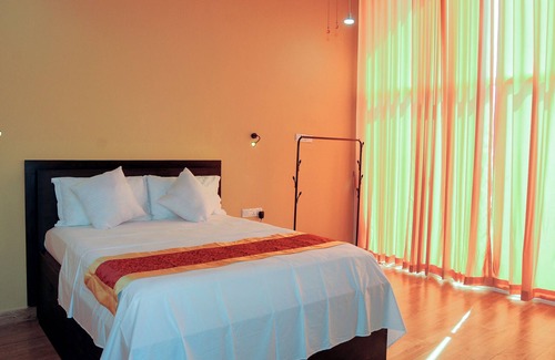 Trincomalee House | Woody Crest Hotel