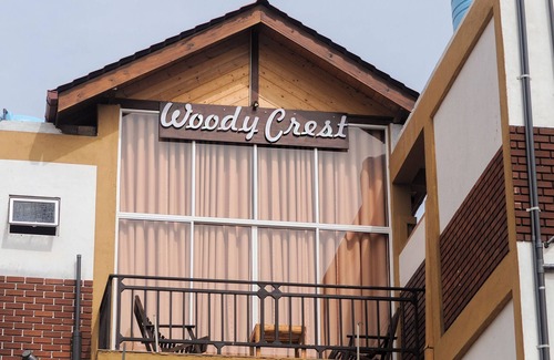 Trincomalee House | Woody Crest Hotel