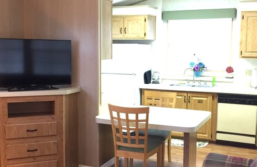 Sebring House | Woody's RV Resort