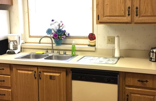 Sebring House | Woody's RV Resort