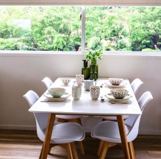 Whitianga Cabin | WoodyHanger Lodge