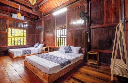 Hoa Lu Hotel | Woodyhouse Ninh Binh