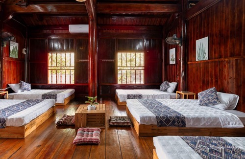 Hoa Lu Hotel | Woodyhouse Ninh Binh