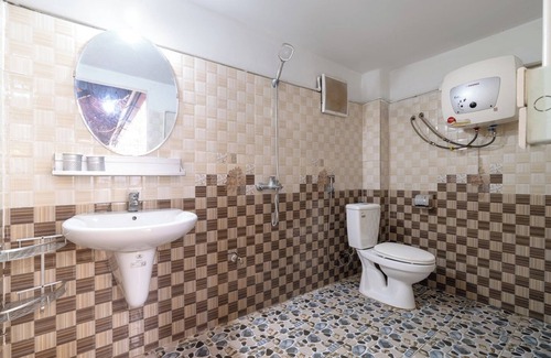 Hoa Lu Hotel | Woodyhouse Ninh Binh
