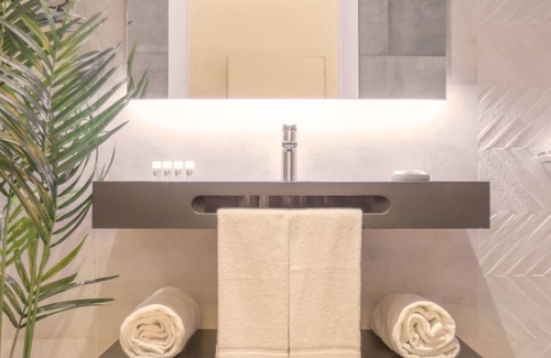 Centro Hotel | Woohoo Rooms Boutique Gran Vía