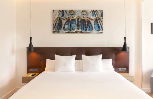 Centro Hotel | Woohoo Rooms Boutique Gran Vía