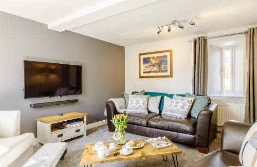 Kemble House | Wool Loft