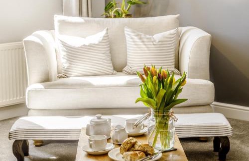 Kemble House | Wool Loft