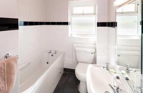 Woolacombe Apartment | Woolacombe Beach Retreat Apartments