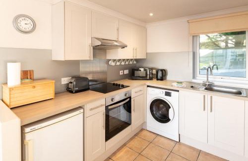 Woolacombe Apartment | Woolacombe Beach Retreat Apartments