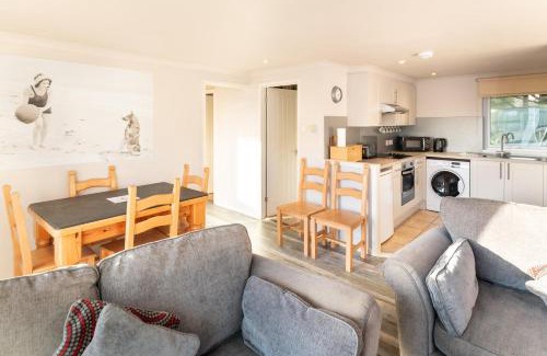 Woolacombe Apartment | Woolacombe Beach Retreat Apartments