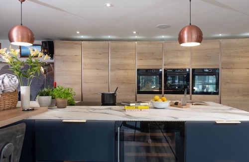Sidmouth House | Woolbrook Reservoir - An occasion home like none other, the perfect place for celebrations and out