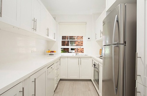 Bondi Junction Apartment | Woollahra Botanic Apartment