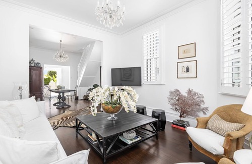 Woollahra House | Woollahra Chic