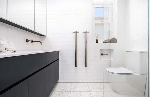 Woollahra House | Woollahra Chic
