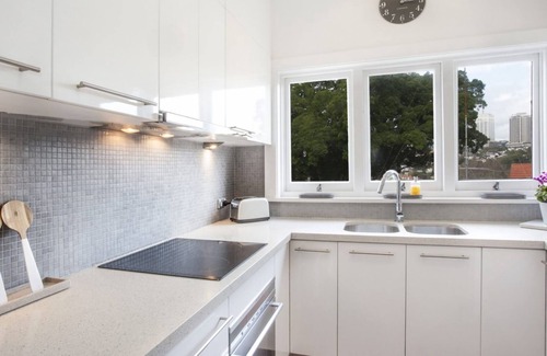 Paddington Apartment | Woollahra Roslyndale Ave I90