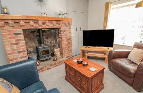 Wooler House | Woolley Lodge