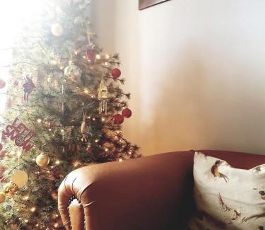 Wooler House | Woolly Hill House - Quirky Cottage in the Heart of Wooler