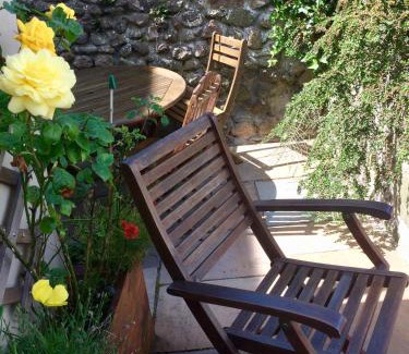 Wooler House | Woolly Hill House - Quirky Cottage in the Heart of Wooler