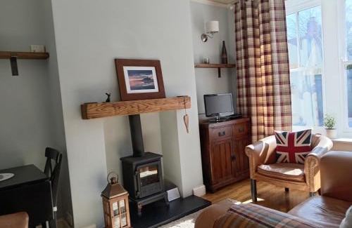 Wooler House | Woolly Hill House - Quirky Cottage in the Heart of Wooler