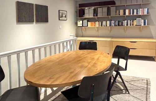 King's Lynn Bed & Breakfast | Woolmarket House