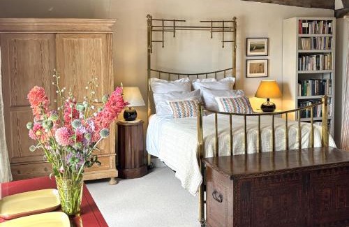 King's Lynn Bed & Breakfast | Woolmarket House
