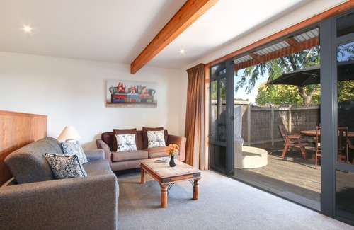 Havelock North Cottage | Woolshed Apartment No.4 - Havelock North Apartment