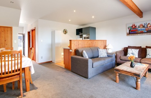 Havelock North Cottage | Woolshed Apartment No.4 - Havelock North Apartment
